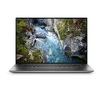 Amazon.com: Dell Precision 5550 Workstation Laptop | 15.6